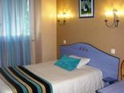 фото отеля Logis Hotel Sandrina Niort