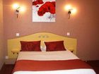 фото отеля Logis Hotel Sandrina Niort