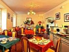 фото отеля Logis Hotel Sandrina Niort