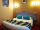 фото отеля Logis Hotel Sandrina Niort