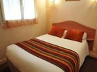 фото отеля Logis Hotel Sandrina Niort