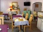 фото отеля Logis Hotel Sandrina Niort