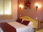 фото отеля Logis Hotel Sandrina Niort