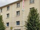 фото отеля Logis Hotel Sandrina Niort