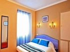 фото отеля Logis Hotel Sandrina Niort