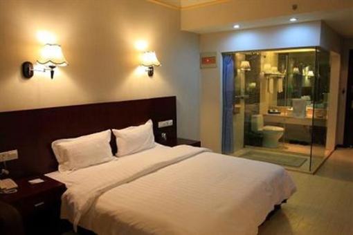 фото отеля Fantewild Hotel