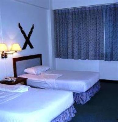 фото отеля Maeyom Palace Hotel