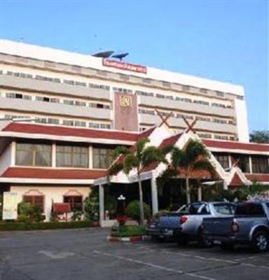 фото отеля Maeyom Palace Hotel