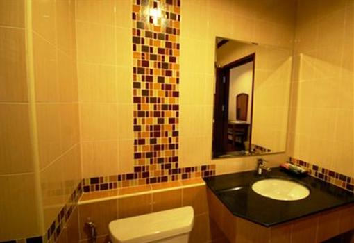 фото отеля Keomixay Hotel