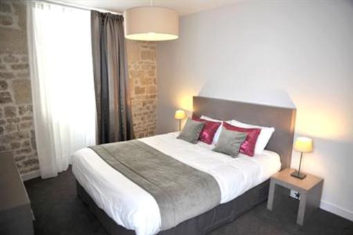 фото отеля Hôtel Du Moulin Niort