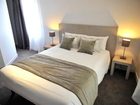 фото отеля Hôtel Du Moulin Niort