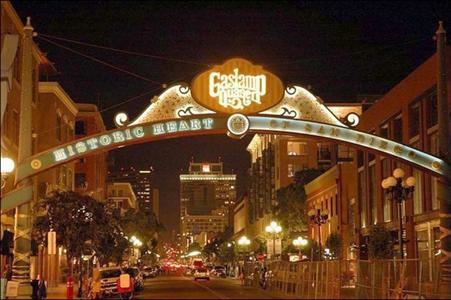 фото отеля Homewood Suites San Diego Airport - Liberty Station