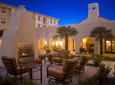 фото отеля Homewood Suites San Diego Airport - Liberty Station