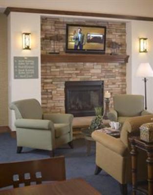 фото отеля Homewood Suites San Diego Airport - Liberty Station
