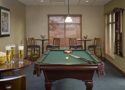 фото отеля Homewood Suites San Diego Airport - Liberty Station