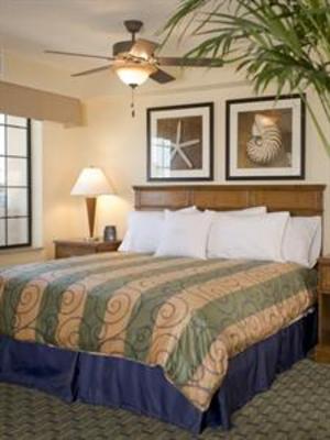фото отеля Homewood Suites San Diego Airport - Liberty Station