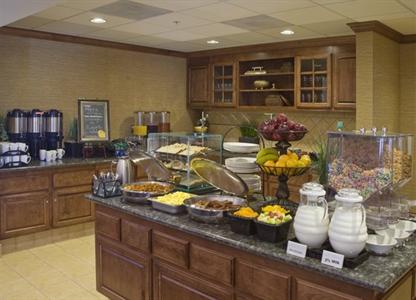 фото отеля Homewood Suites San Diego Airport - Liberty Station