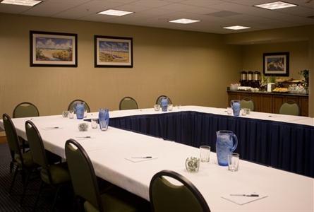фото отеля Homewood Suites San Diego Airport - Liberty Station