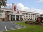 фото отеля Red Roof Inn & Suites Cleveland - Elyria