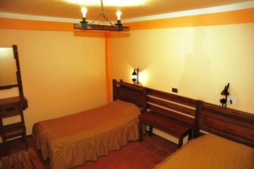 фото отеля Hostal Cruz de Popayan Sucre