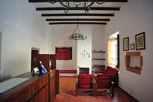 фото отеля Hostal Cruz de Popayan Sucre