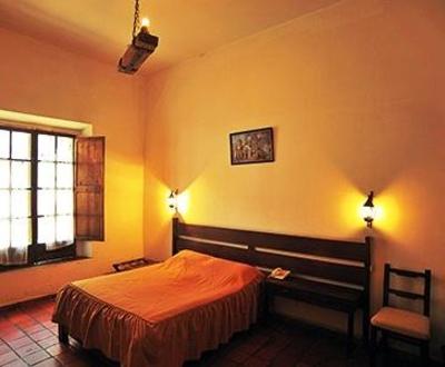 фото отеля Hostal Cruz de Popayan Sucre