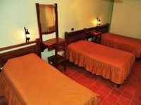 Hostal Cruz de Popayan Sucre