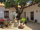 фото отеля Hostal Cruz de Popayan Sucre