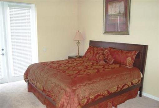 фото отеля Disney Area Vacation Homes