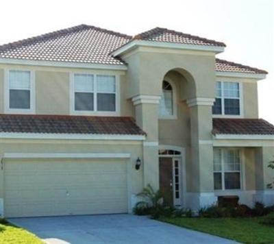 фото отеля Disney Area Vacation Homes