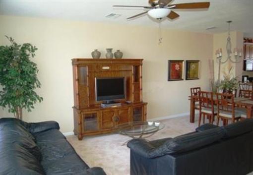 фото отеля Disney Area Vacation Homes
