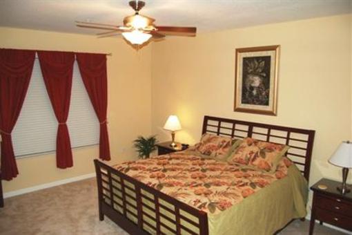 фото отеля Disney Area Vacation Homes