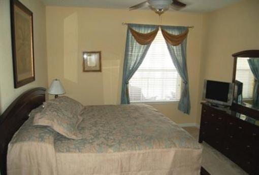 фото отеля Disney Area Vacation Homes
