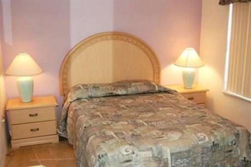 фото отеля Disney Area Vacation Homes