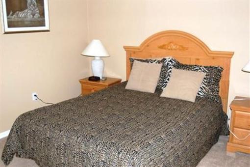 фото отеля Disney Area Vacation Homes