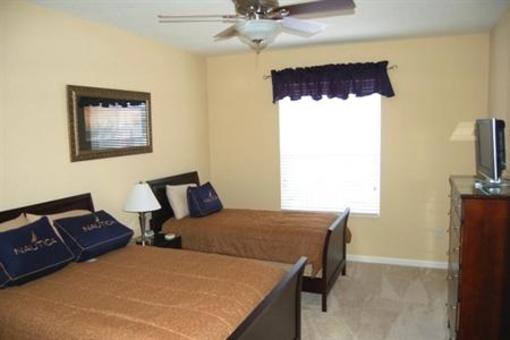 фото отеля Disney Area Vacation Homes