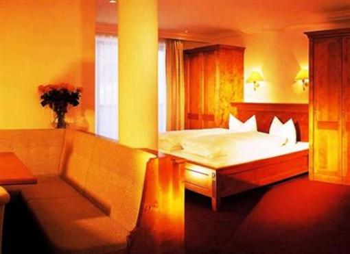 фото отеля Schlosshotel Romantica
