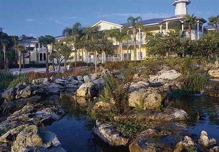 фото отеля Marriott's Harbour Lake