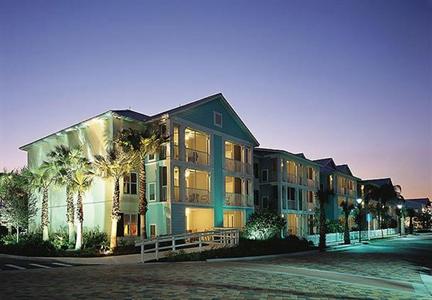 фото отеля Marriott's Harbour Lake