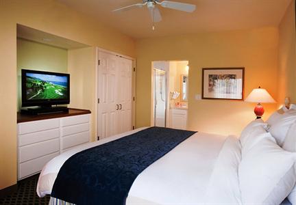 фото отеля Marriott's Harbour Lake