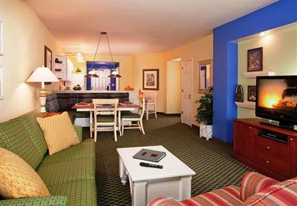 фото отеля Marriott's Harbour Lake