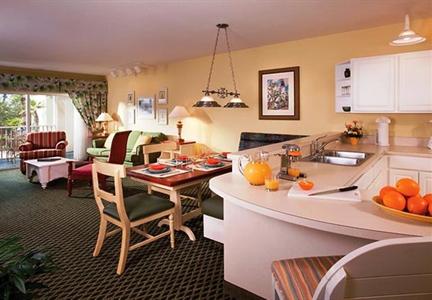 фото отеля Marriott's Harbour Lake