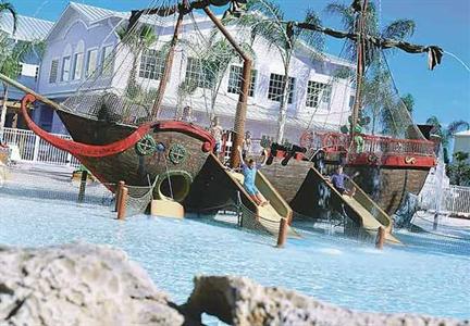 фото отеля Marriott's Harbour Lake