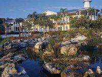 Marriott's Harbour Lake
