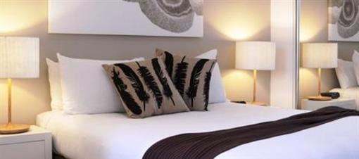 фото отеля QT Falls Creek