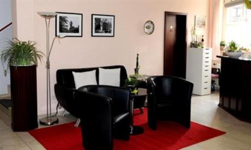 фото отеля Stadthotel am Buhnenhaus