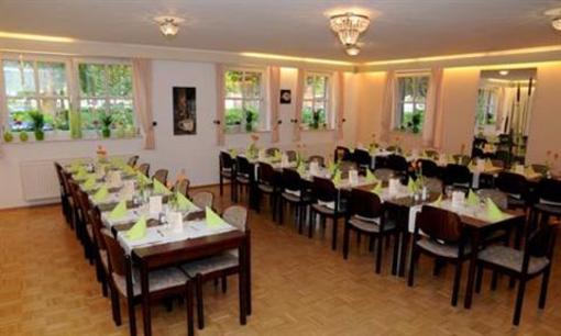 фото отеля Stadthotel am Buhnenhaus