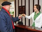 фото отеля Stadthotel am Buhnenhaus