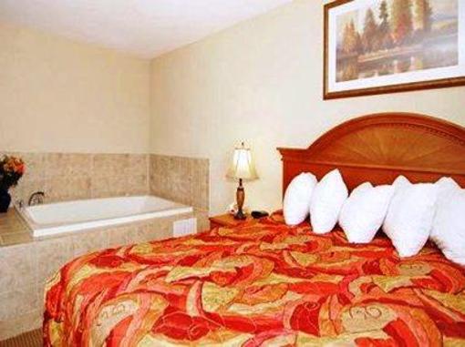 фото отеля Sleep Inn Bowling Green