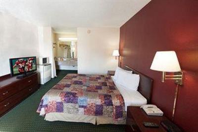 фото отеля Red Roof Inn Hardeeville
